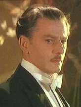 Anton as Boris in 'The Red Shoes'