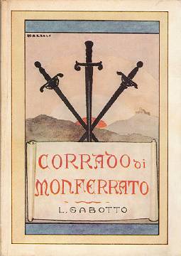 Gabotto, 'Corrado di Monferrato'