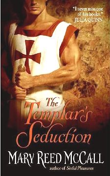 The Templar's Seduction