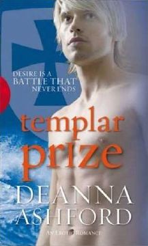 Templar Prize