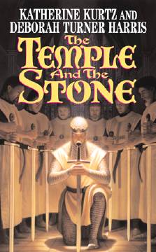 The Temple & the Stone