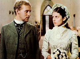 Tess and Angel's Wedding